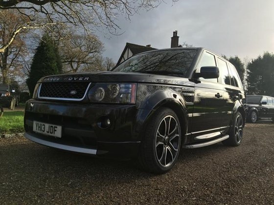 I.C.E. Motor Ltd used car dealer: ICE Motor Co