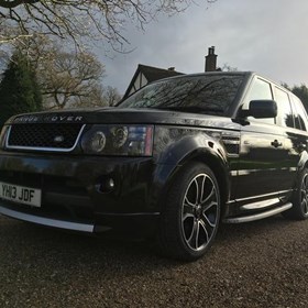 I.C.E. Motor Ltd used car dealer: ICE Motor Co